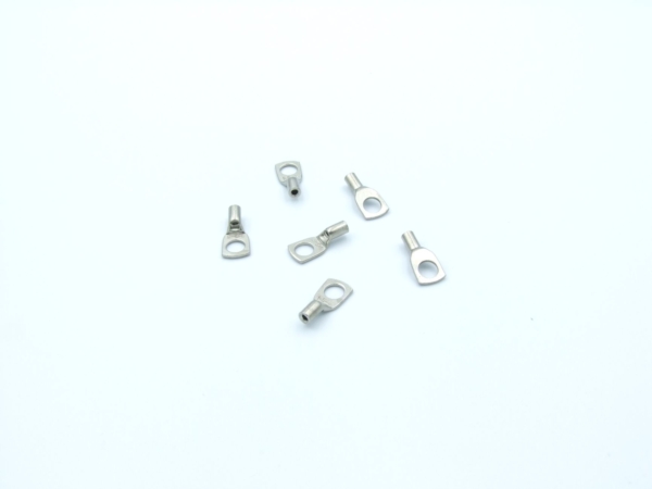 High Temperature Ring Crimp