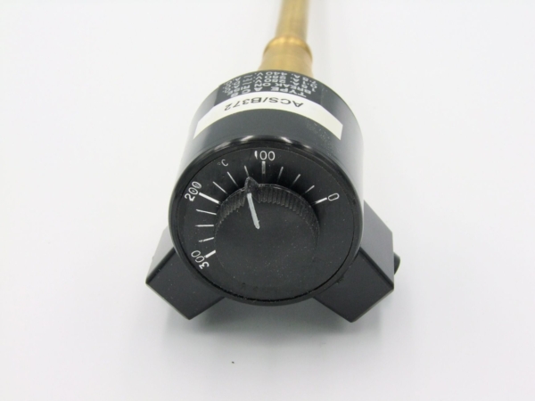 Insertion Control Thermostat