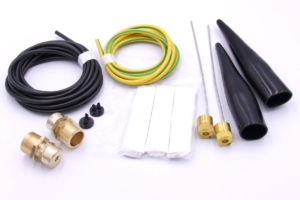 Mineral Insulated - Termination Kit