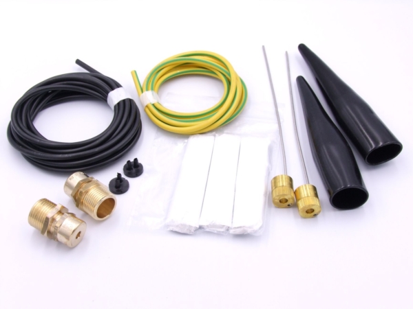Mineral Insulated - Termination Kit