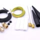 Mineral Insulated - Termination Kit