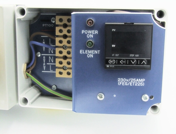 Digital Control Thermostat