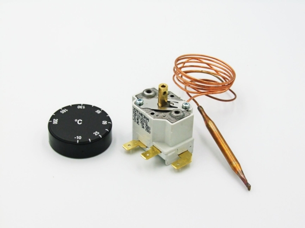 Capillary Thermostat Internal