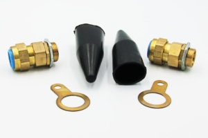 PVC SWA Cable - Gland Kit