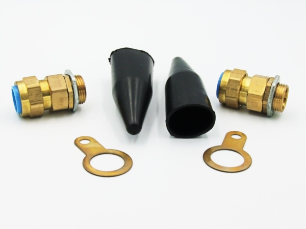 PVC SWA Cable - Gland Kit