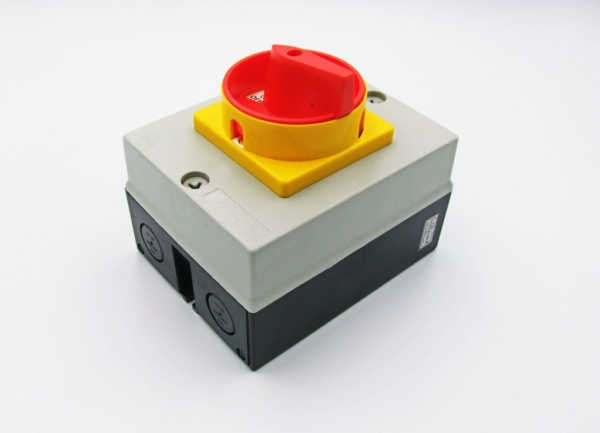 Temperature Controller - Isolator