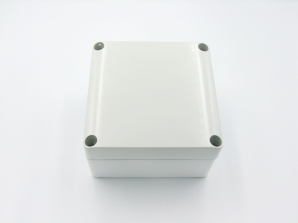 TH - Junction Box - PVC