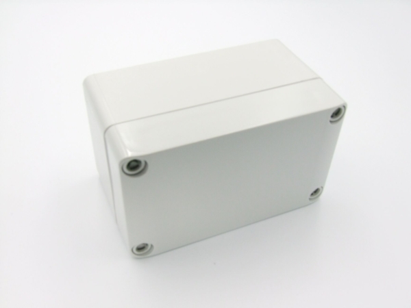 PT100 - Junction Box - PVC