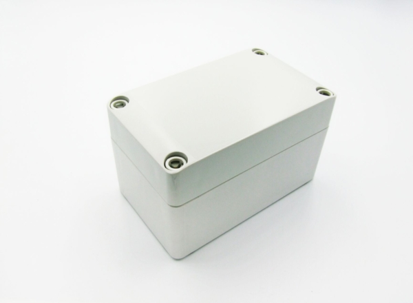 PT100 - Junction Box - PVC