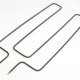 Mineral Insulated Heating Element - 2 core Incoloy