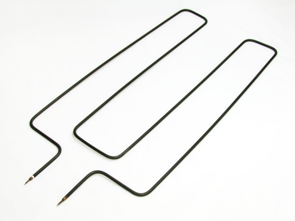 Mineral Insulated Heating Element - 1 core Incoloy