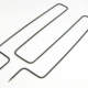 Mineral Insulated Heating Element - 1 core Incoloy