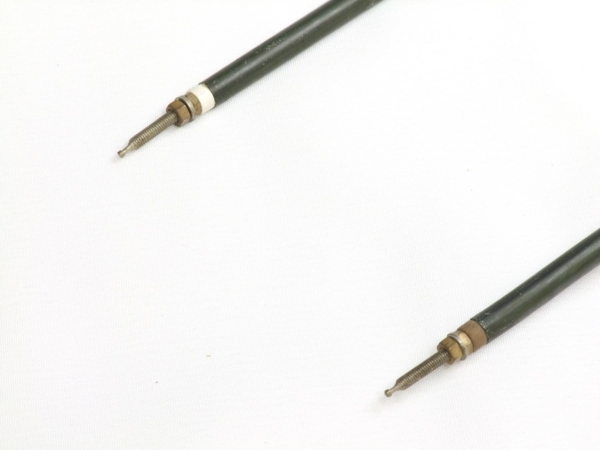 Mineral Insulated Heating Element - 2 core Incoloy